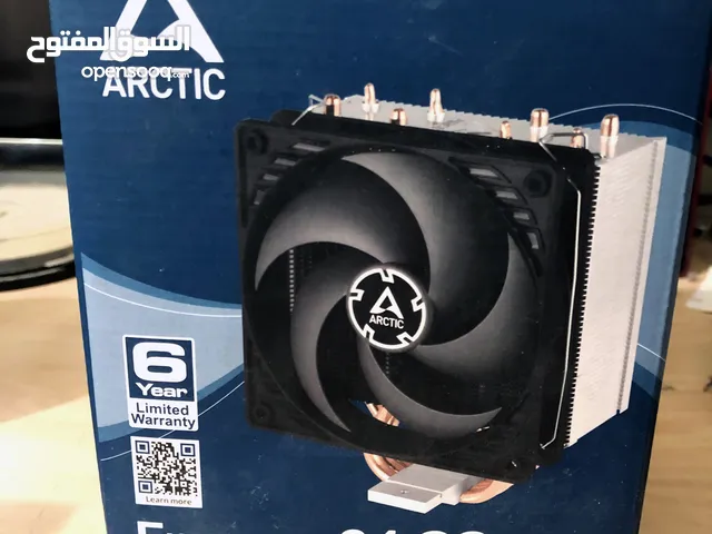 Fans and Cooling for sale in Al Riyadh