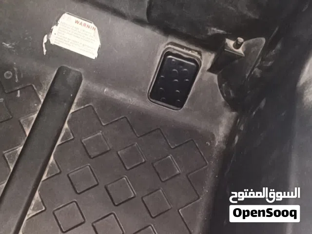 سياره اطفال بحاله ممتازه للبيع ولا بدها اشي شوفت عينك بس بدها شاحن حقو 3 ليرات