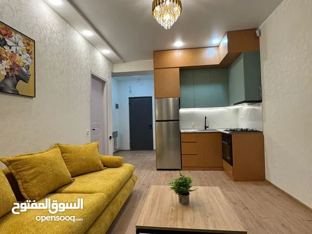 41 m2 2 Bedrooms Apartments for Sale in Jerusalem Abu Dis