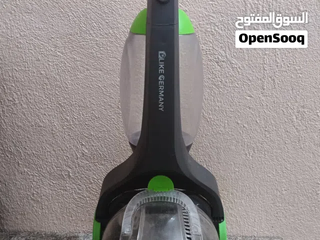 مكنسه غسل  زوالي ألمانية  نظيفة