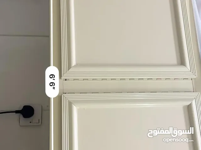 خزانات مطبخ كالجديدة للبيع