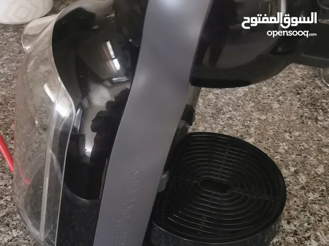 ماكنة قهوه دولنجي كبسولات