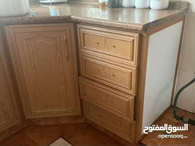 مطبخ المنيوم مستعمل للبيع