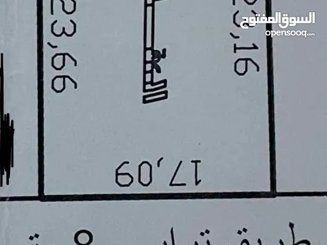 قطعة ارض 400 متر