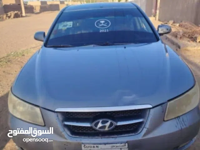 افانتي منفوخه  موديل 2008  بوكو   القير اتومتيك  لساتك جديدة ذايد لستك اسبير