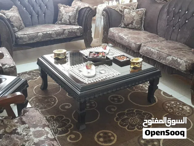 طقم كنب نخب