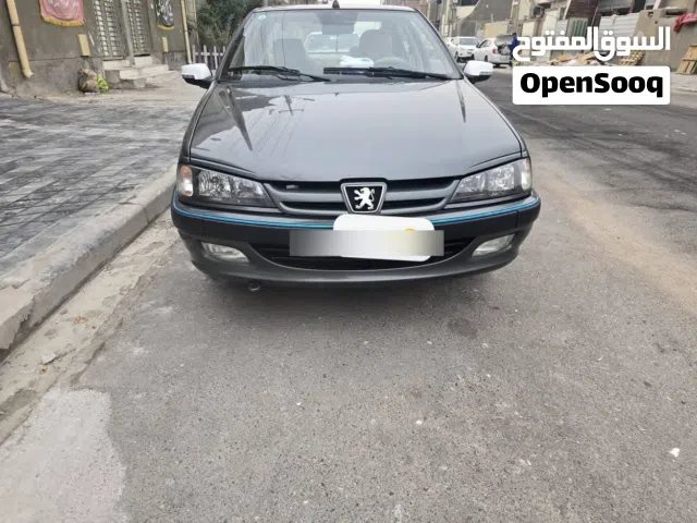 بيجو بارص 2024 كفاله عامه تحويل مباشر