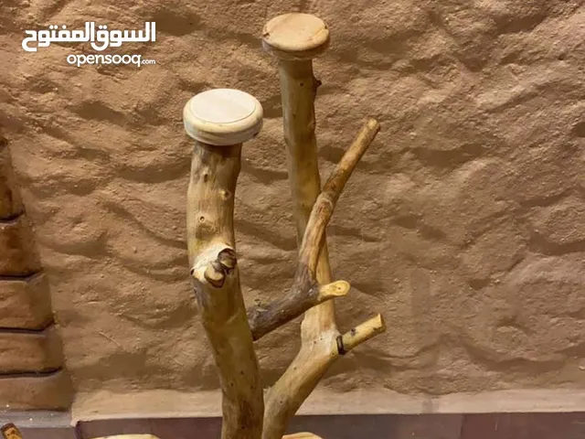 ستاندات طيور حسب الطلب