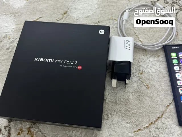 Mix fold 3 16 ram 512GB