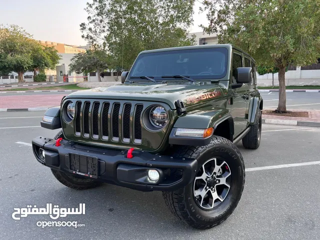 Jeep wrangler for sale it’s vary cleen car only in street driving