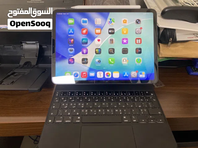 For sale ipad apple (11 inch) (3rd generation)