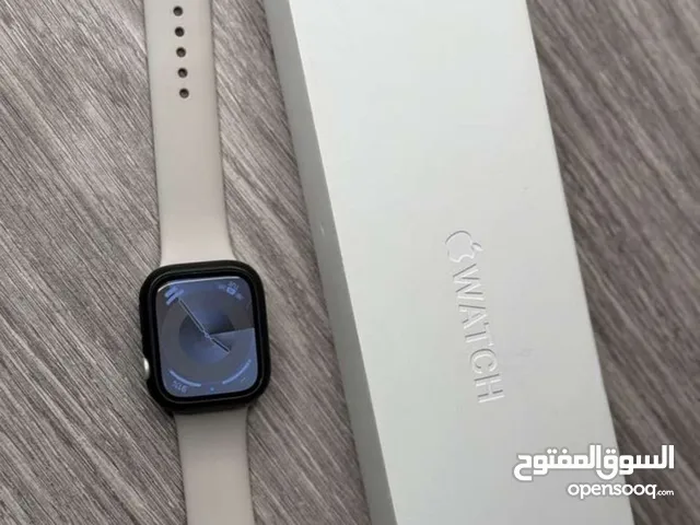 Apple Watch series 9 cellular 45mm
