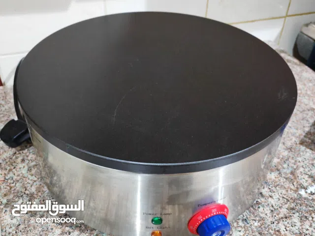 للبيع معدات مطبخ او مطعم