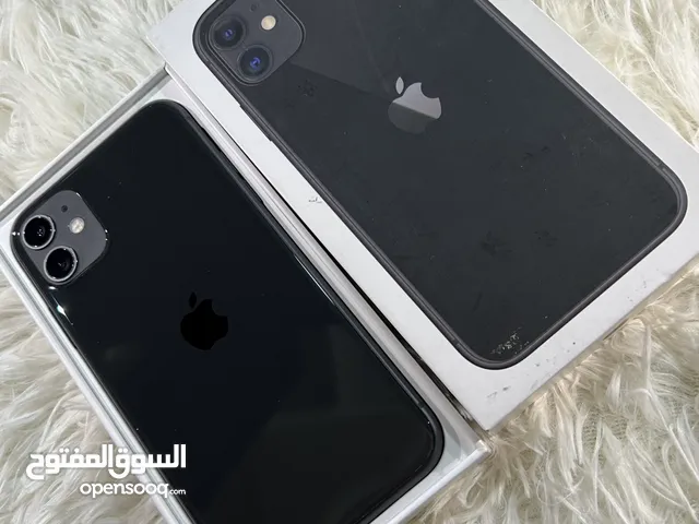 آيفون 11 جديد