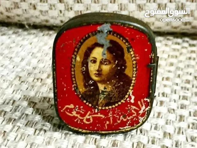 نشتري علب ابر جهاز جرافامون الاسطوانات القديمى