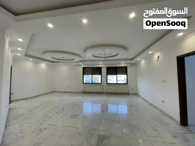 279 m2 4 Bedrooms Apartments for Sale in Amman Shmaisani