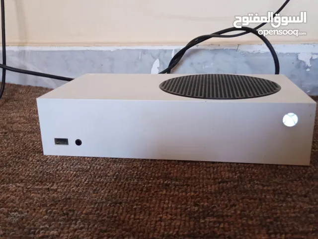 Xbox Series S Xbox for sale in Benghazi