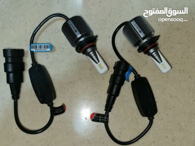 LED lights for cars 9005 Adapter