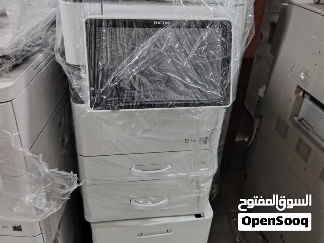 آلات تصوير وثائق