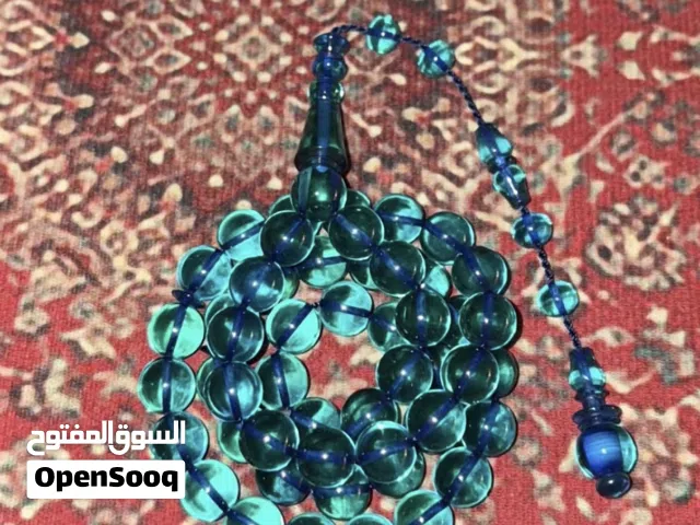 بكلايت اكوامارين