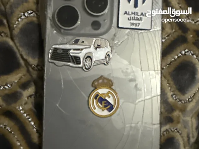 أبحث عن فني صيانة لشاشة iPhone 15 Pro Max مطلوب شاشة iPhone 15 Pro Max