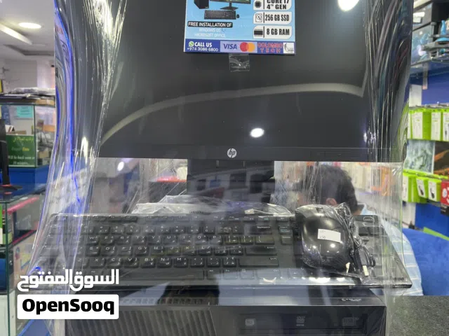 Lenovo  Think Center