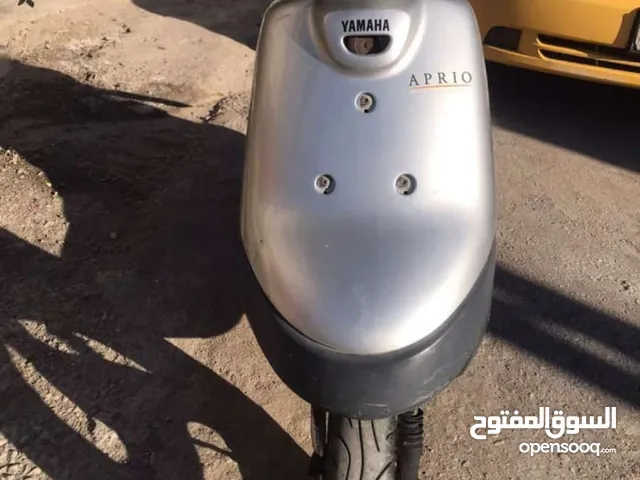 New SYM Citycom 300i in Basra