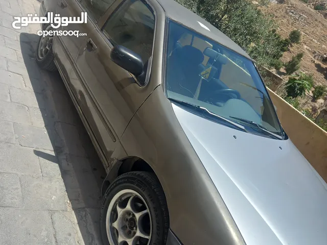 نيسان صني 98 للبيع
