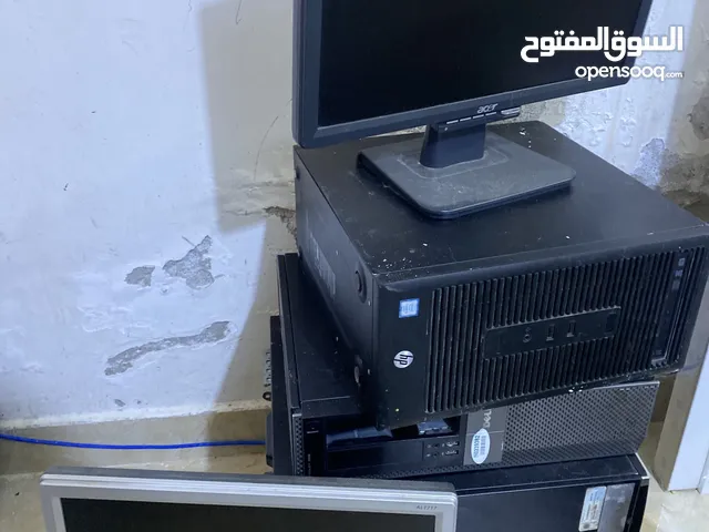 Windows Dell Computers for sale in Abu Dhabi