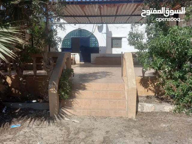 3 Bedrooms Chalet for Rent in Benghazi Al-Hillisi