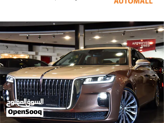 2023 هونج تشي H9 2.0T Deluxe