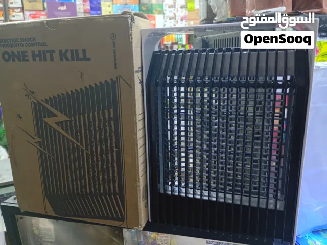 قانصة حشرات ذباب و بعوض تشتغل على شاحنة الموبايل بمنفذ تايبسي جديدة  السعر 12 الف مع التوصيل لجميع ا