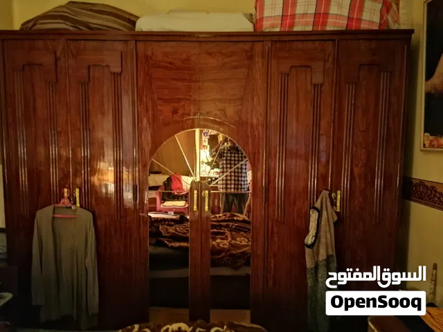 اوضة نوم طراز حكاية