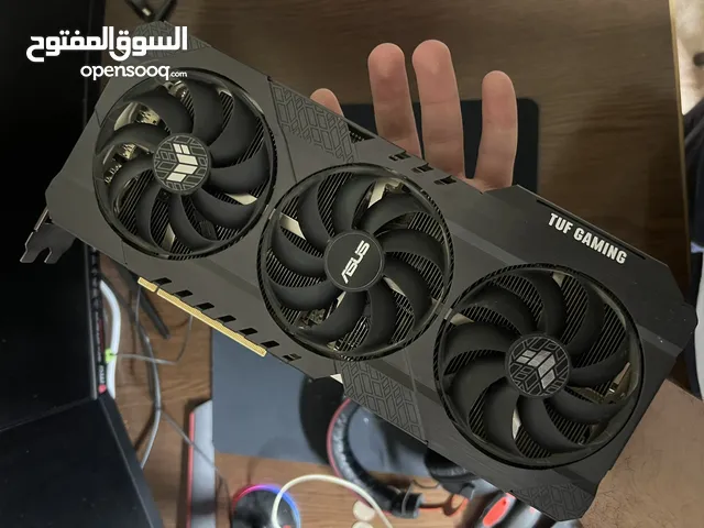 Rtx 3070ti