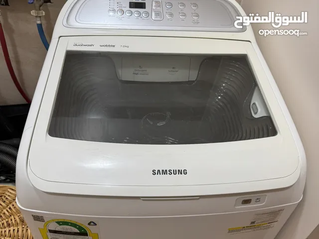 Samsung  Washing Machines in Al Hofuf