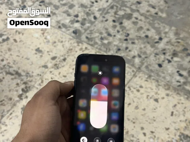 ايفون 14 برو جهاز نضيف مش مفتوح