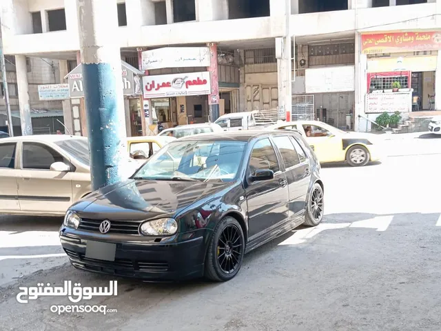 golf mk4 1.6