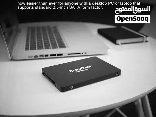 Ssd sata 512