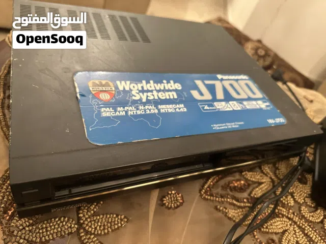 ريسفيرات و Dvd و osn