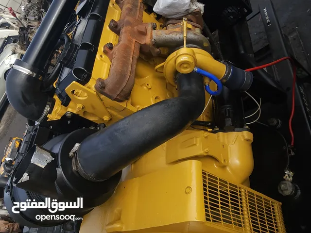 ورشه صيانه مولدات ومعدات
