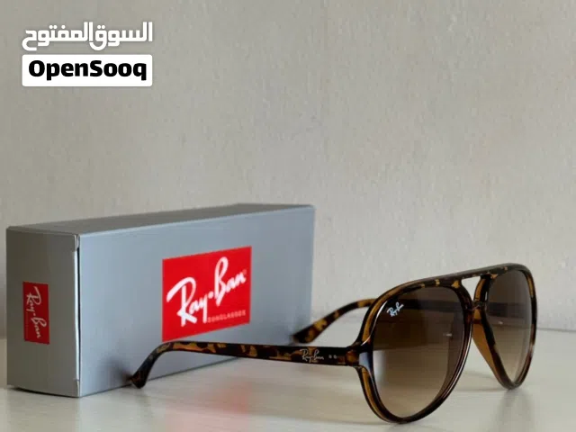 ريبان أصلي 100%  original rayban