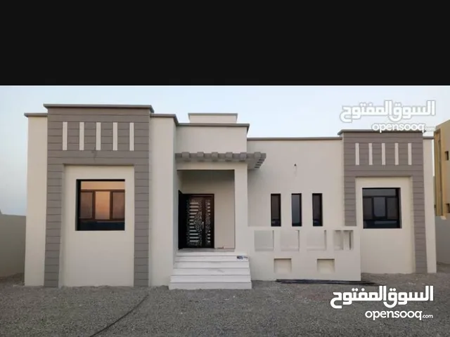 193m2 3 Bedrooms Townhouse for Sale in Al Batinah Al Khaboura