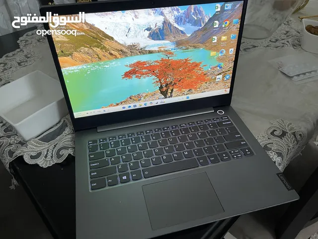 Windows Lenovo for sale in Amman