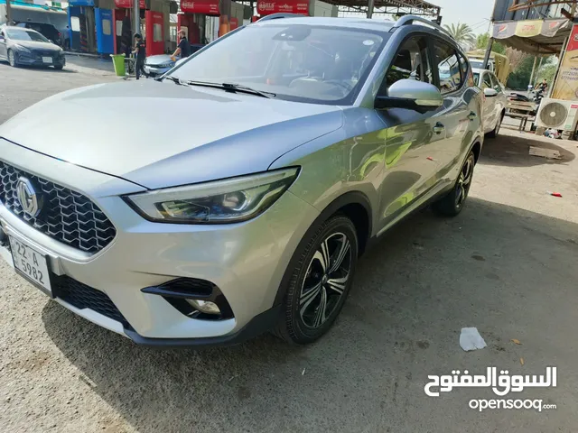 ام اجي zx2022