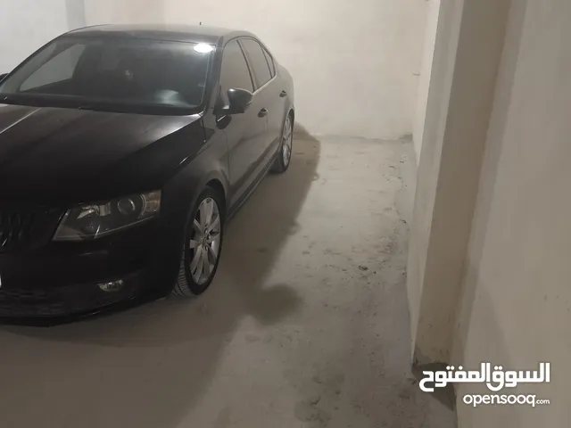 سكودا اكتافيا 1600ديزل تيربو اتماتيك فحص نخب دهان شركه