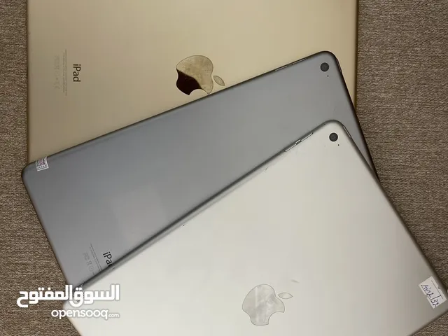 Apple iPad Air 2 32 GB in Muscat