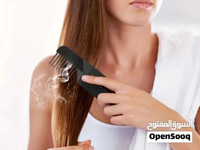 مبخرة إلكترونية للشعر والسيارة والغرفة