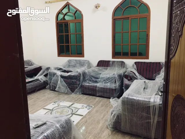 95 m2 2 Bedrooms Apartments for Rent in Al Dakhiliya Nizwa