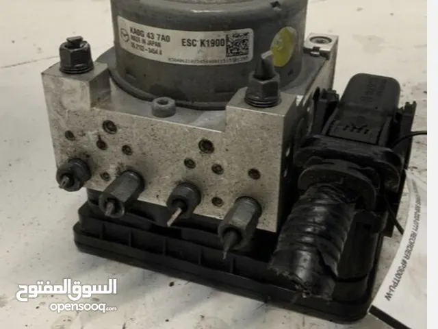 Mazda cx5 abs & master cylinder 2014 to 2017