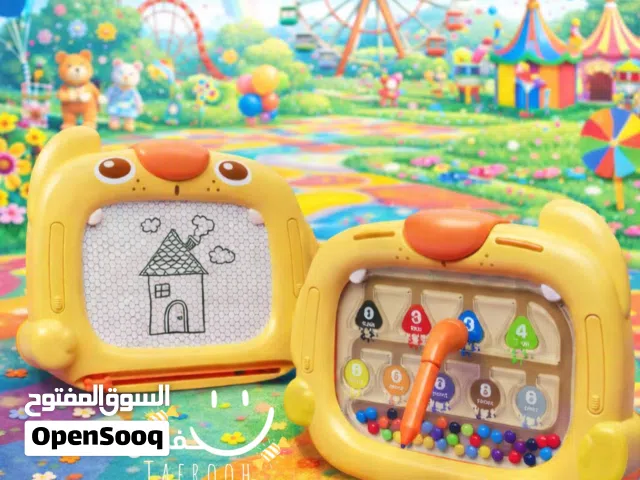 سبورة تعليمية تفاعلية